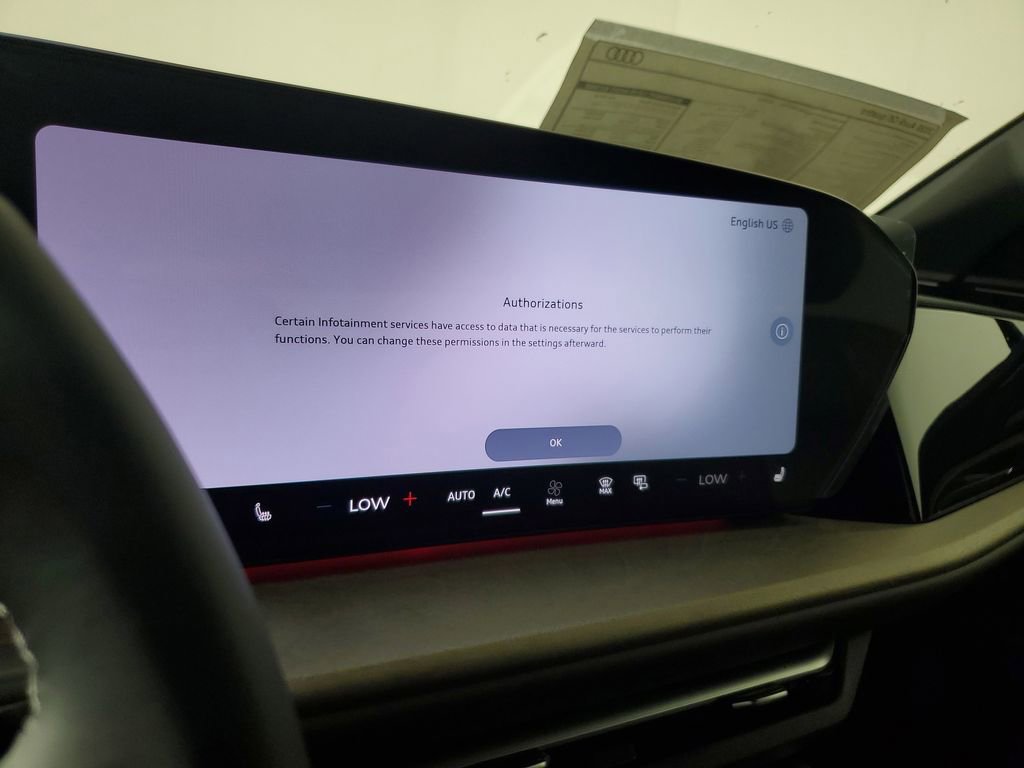 New 2026 Audi Q5 Premium AWD/4WD image 28