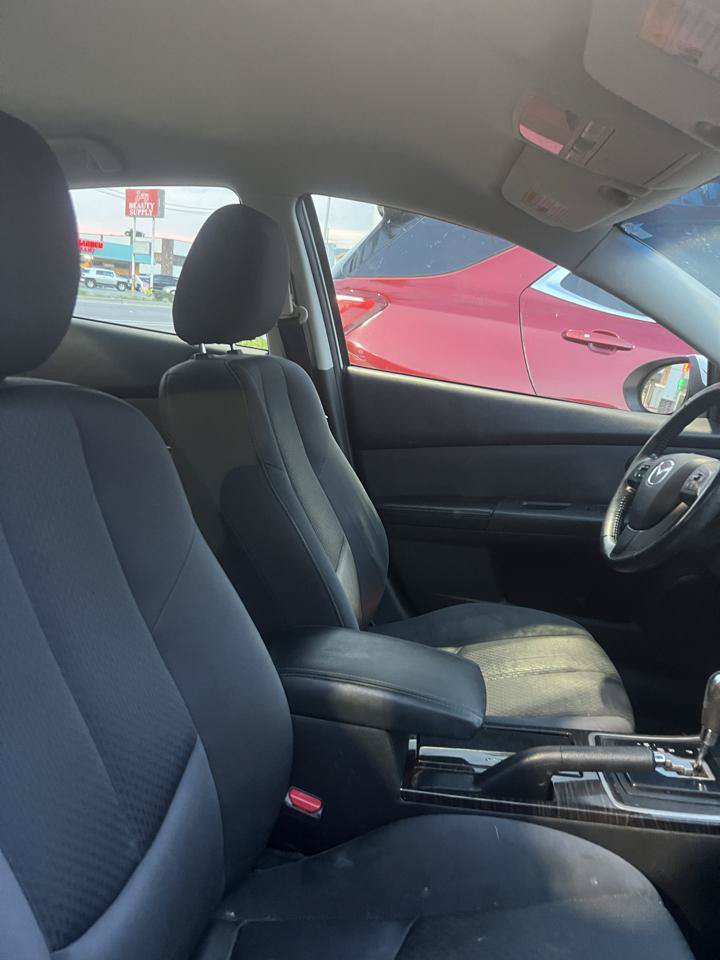 Used 2012 MAZDA MAZDA6 i Touring FWD image 9