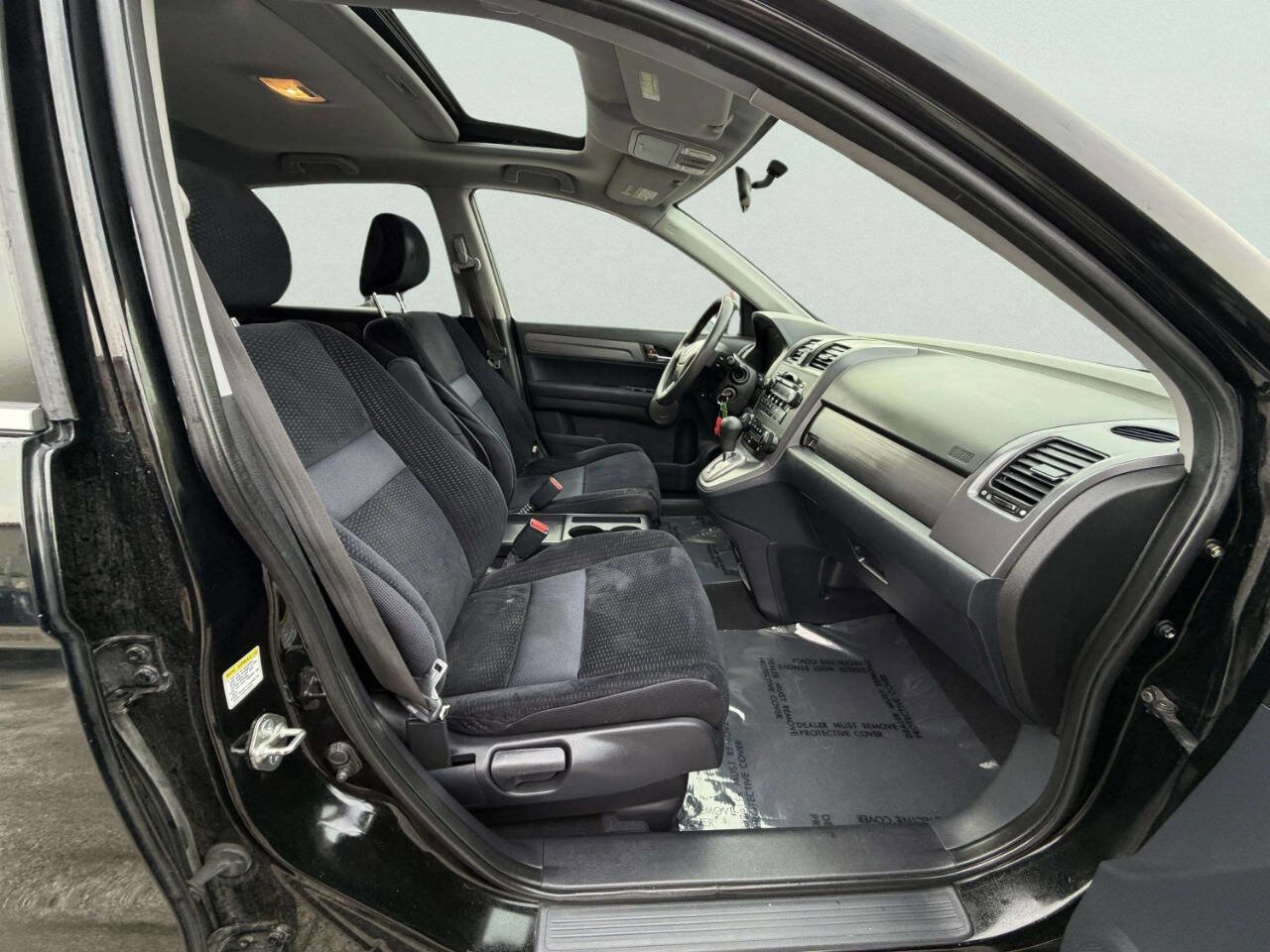Used 2009 Honda CR-V EX image 29