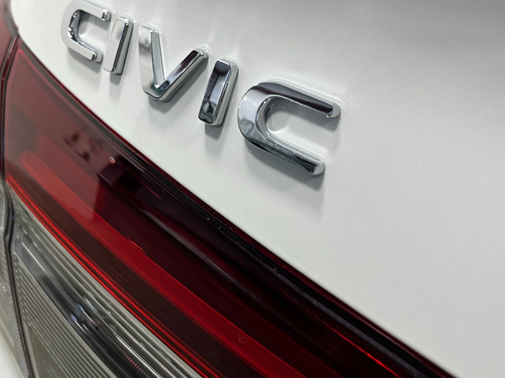 New 2026 Honda Civic Sport Touring image 9