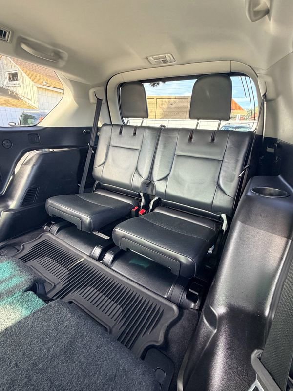 Used 2017 Lexus GX 460 image 32