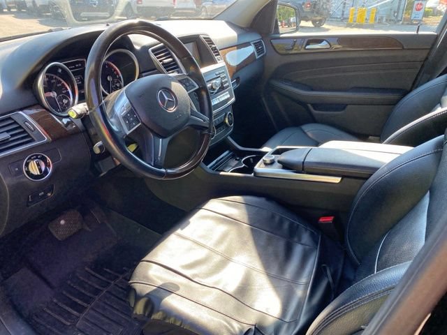 Used 2013 Mercedes-Benz ML 350 4MATIC image 13