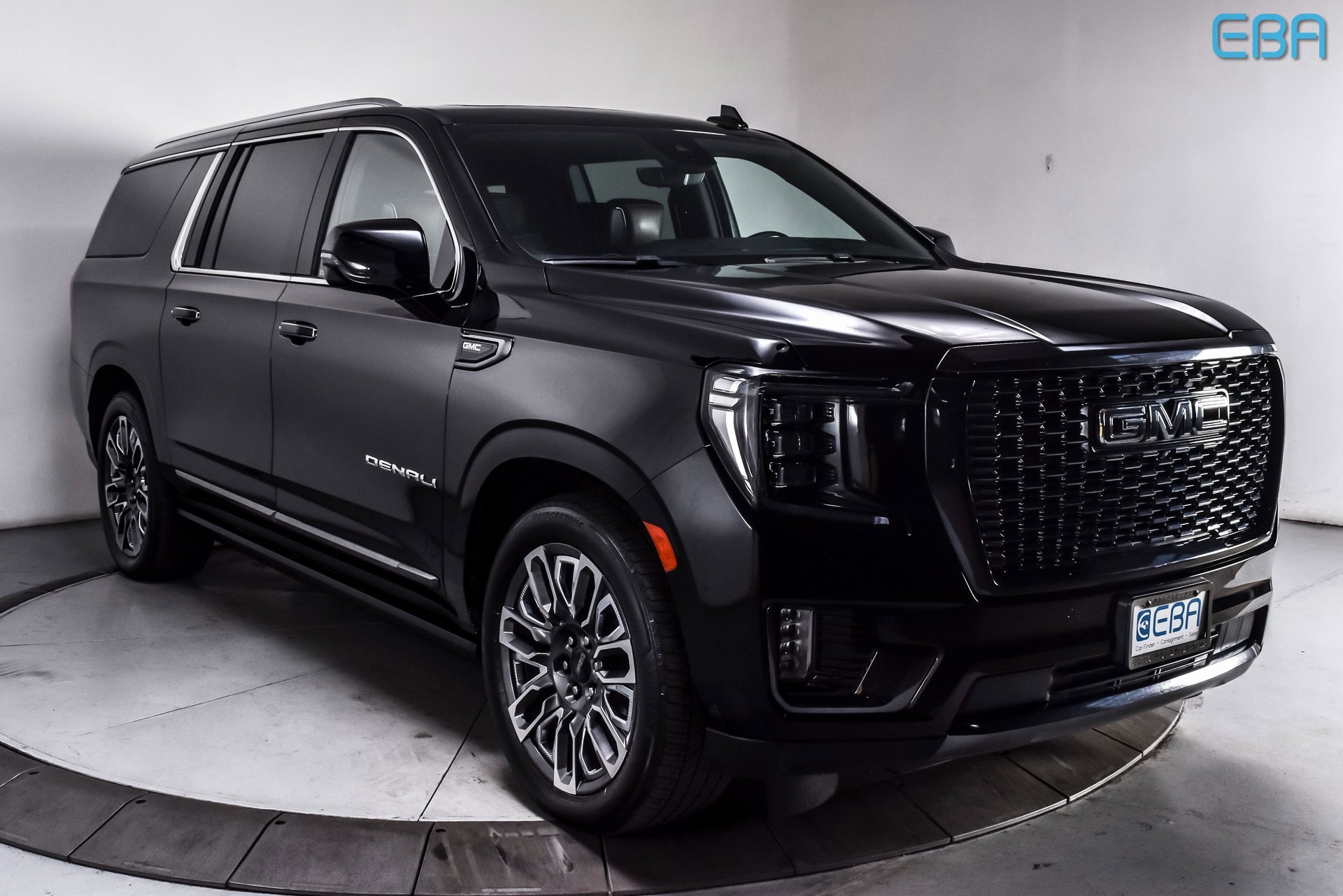 Used 2023 GMC Yukon XL Denali Ultimate
