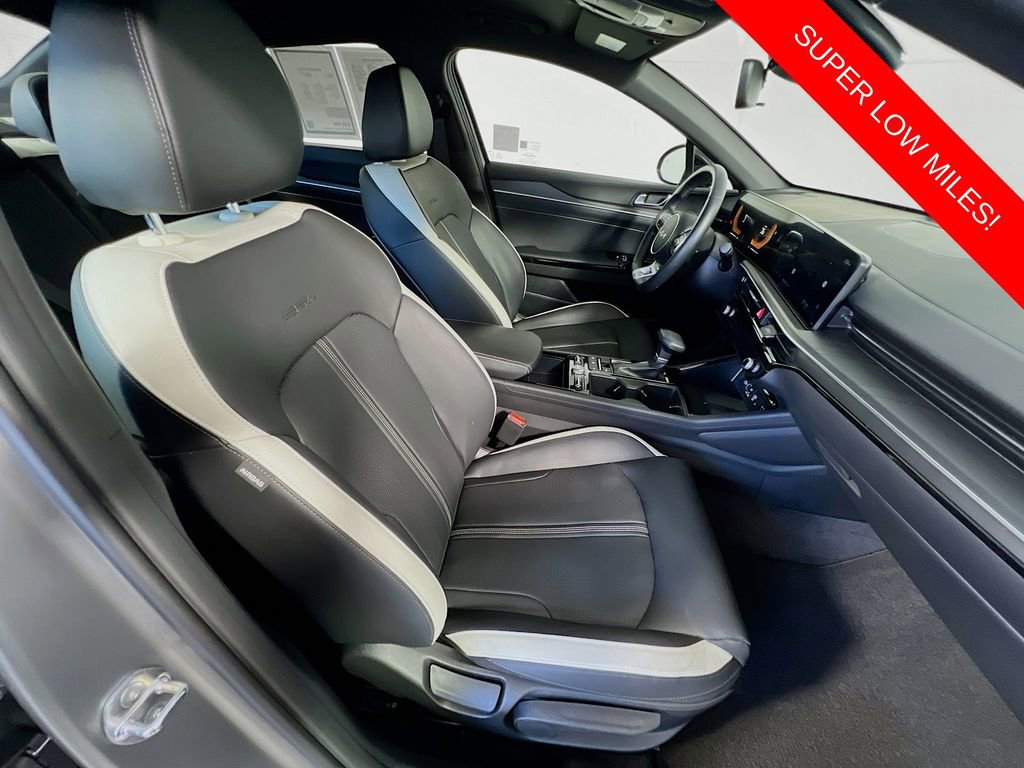 Used 2025 Kia K5 GT-Line image 27