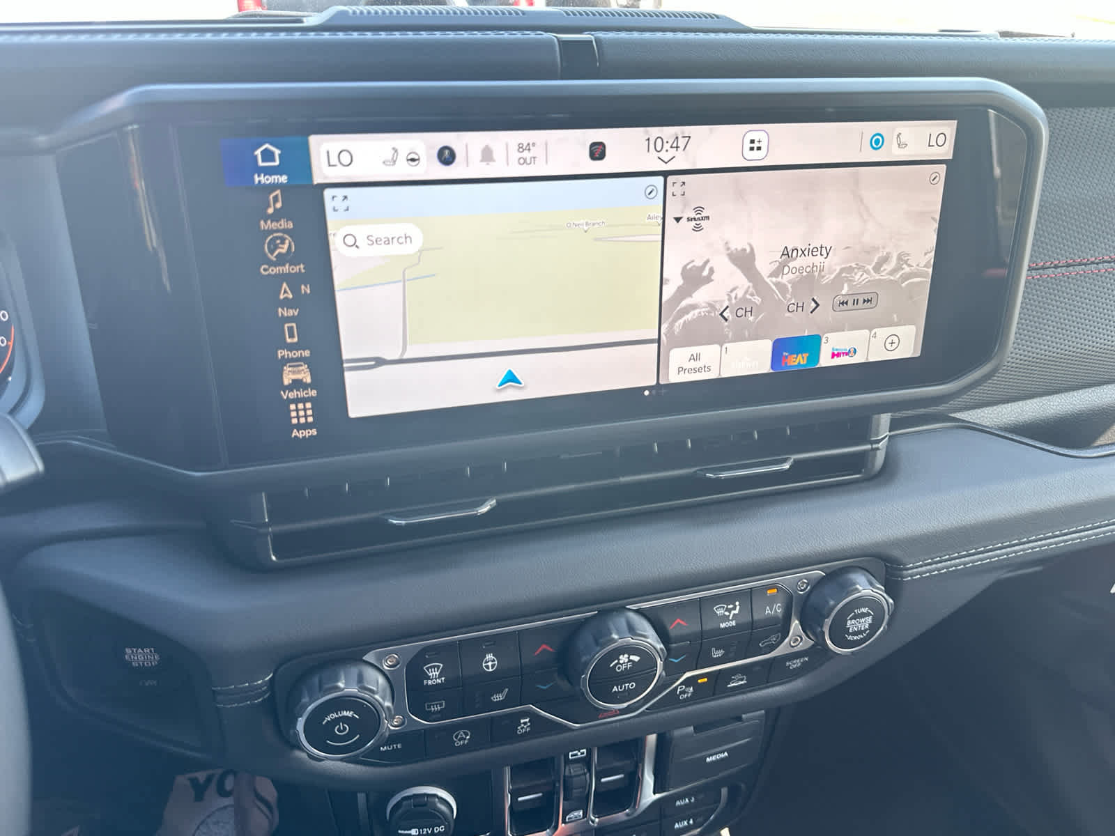 New 2025 Jeep Gladiator Rubicon image 20