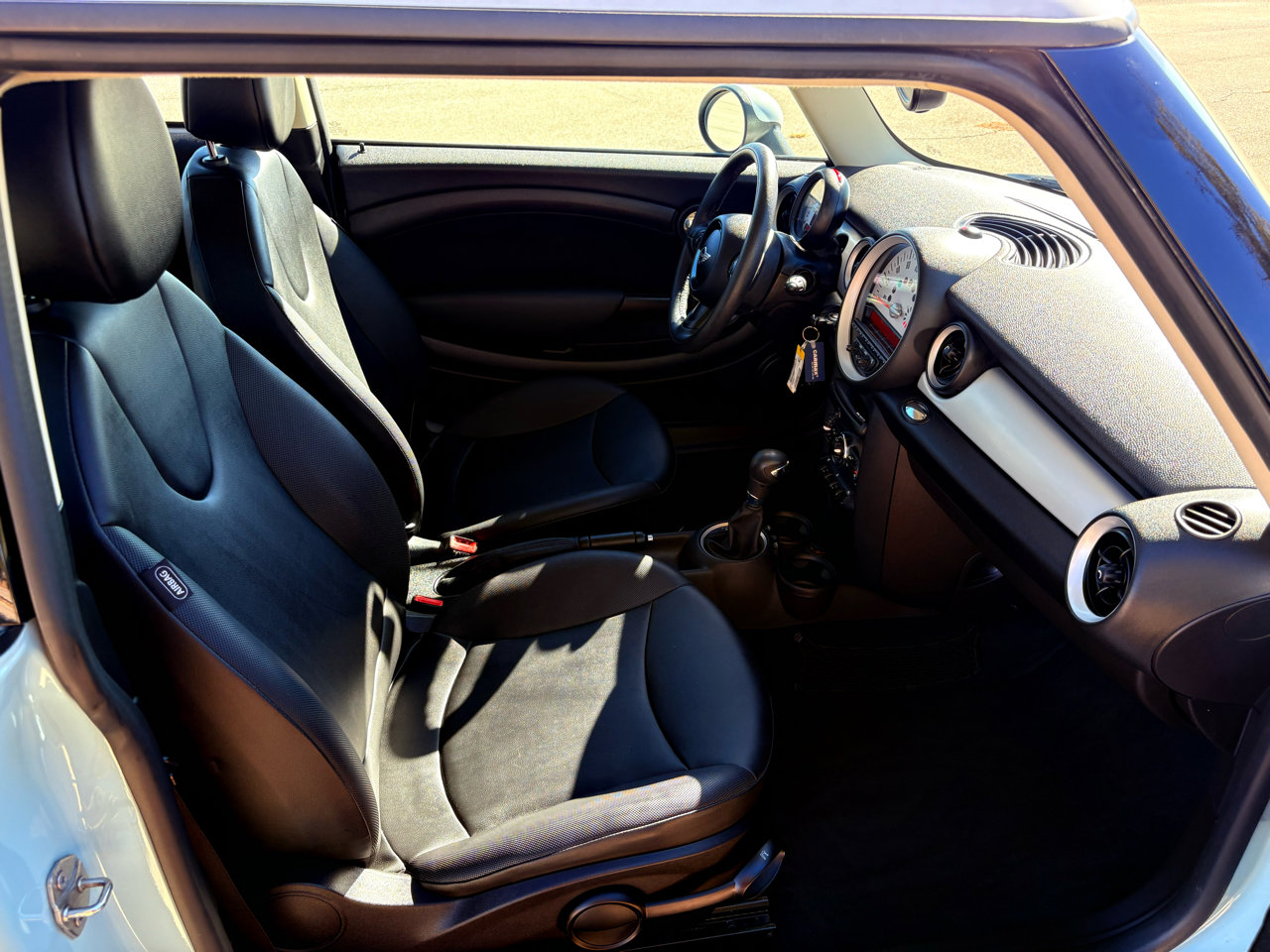 Used 2013 MINI Cooper Hardtop image 19