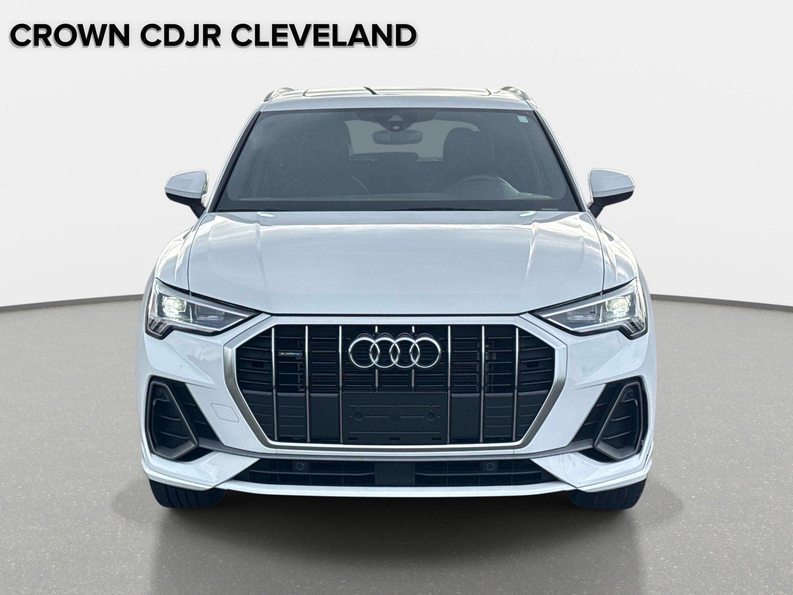 Used 2025 Audi Q3 2.0T Premium AWD/4WD image 10