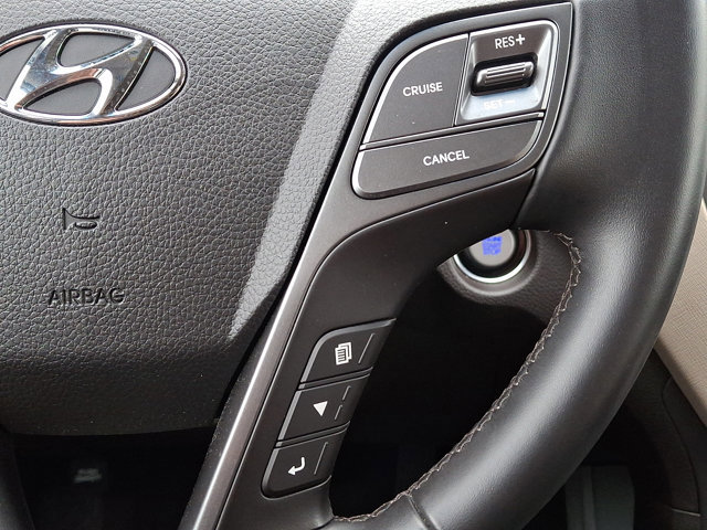 Used 2017 Hyundai Santa Fe Sport AWD/4WD image 21