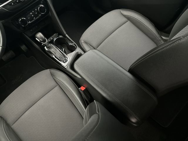 Used 2022 Buick Encore GX Preferred w/ Cold Weather Comfort Package image 25