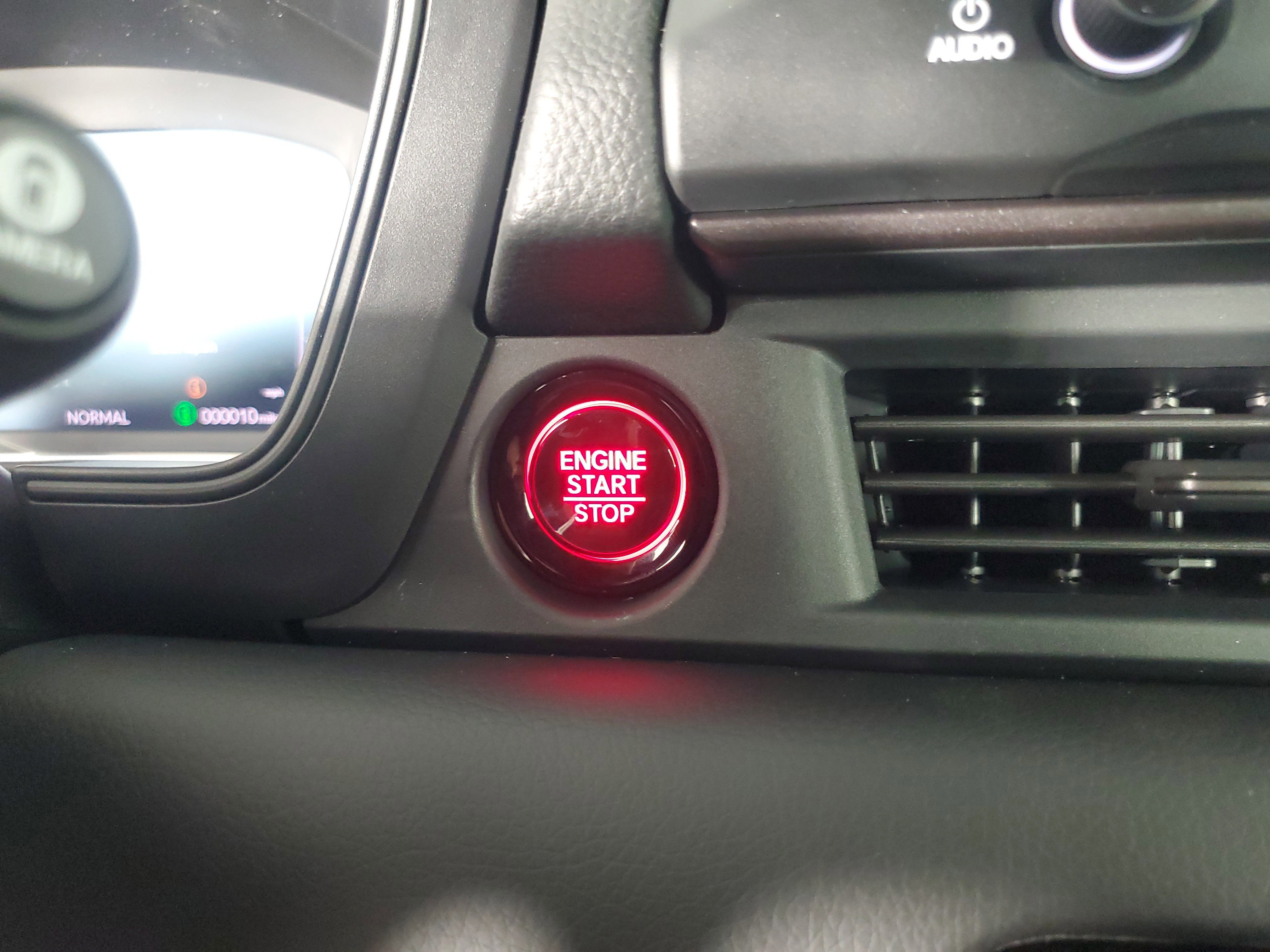 New 2026 Honda Pilot TrailSport image 24
