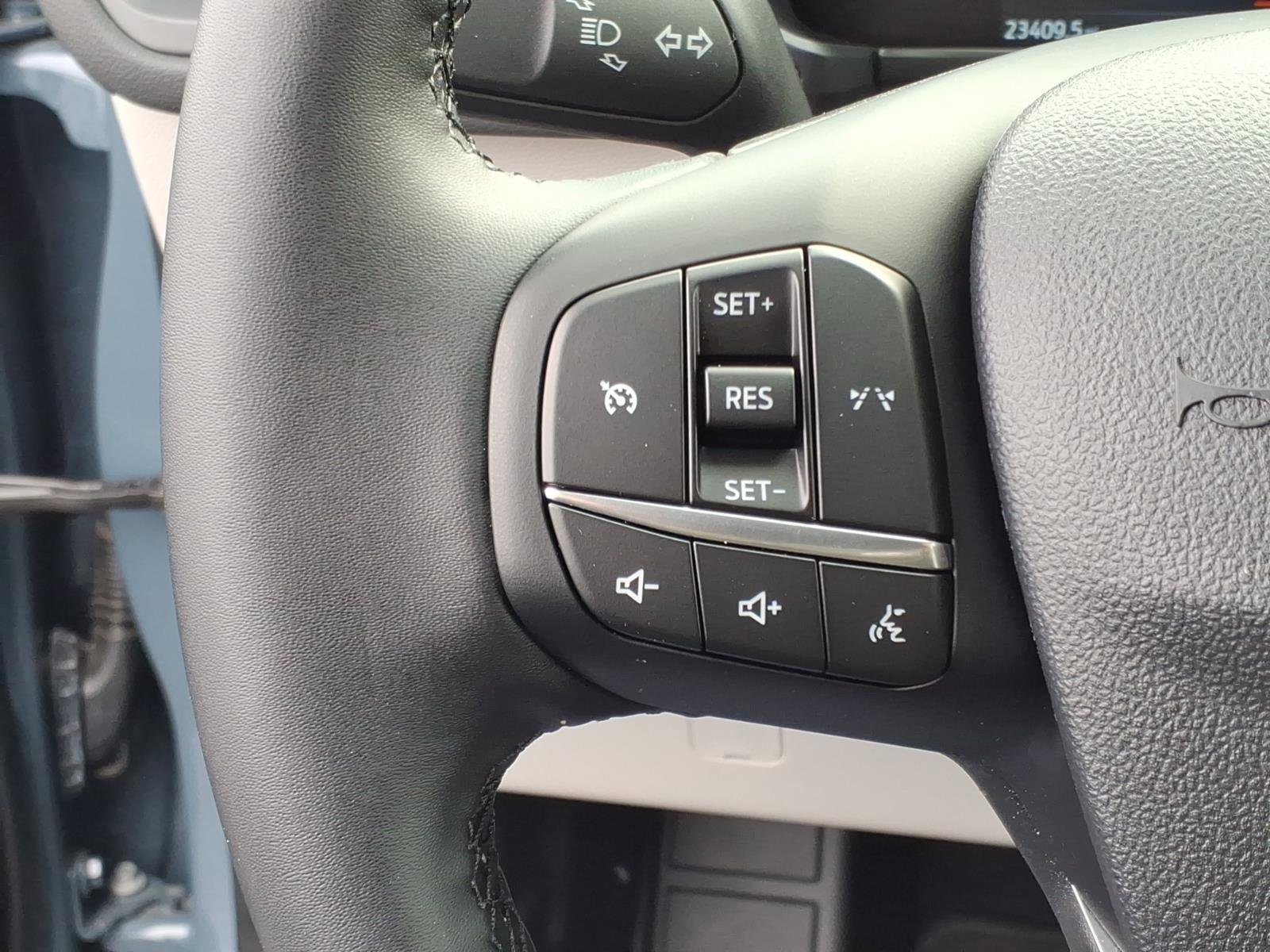 Certified 2024 Ford Escape Active FWD image 24