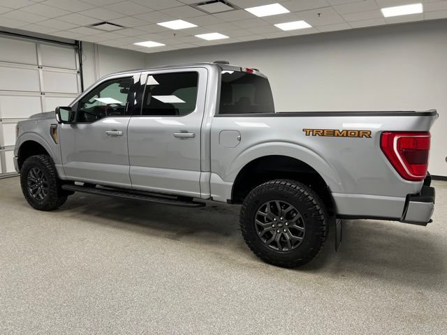 Used 2023 Ford F150 Tremor w/ 360 Degree Camera Package AWD/4WD image 6