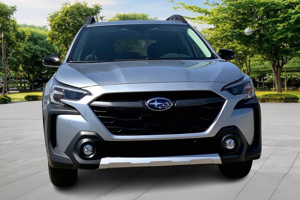 Certified 2025 Subaru Outback Limited image 2