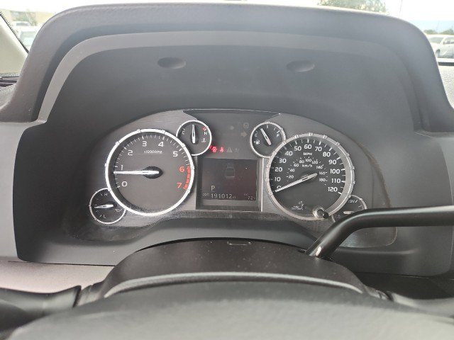 Used 2016 Toyota Tundra SR5 w/ TRD Off Road Package image 12