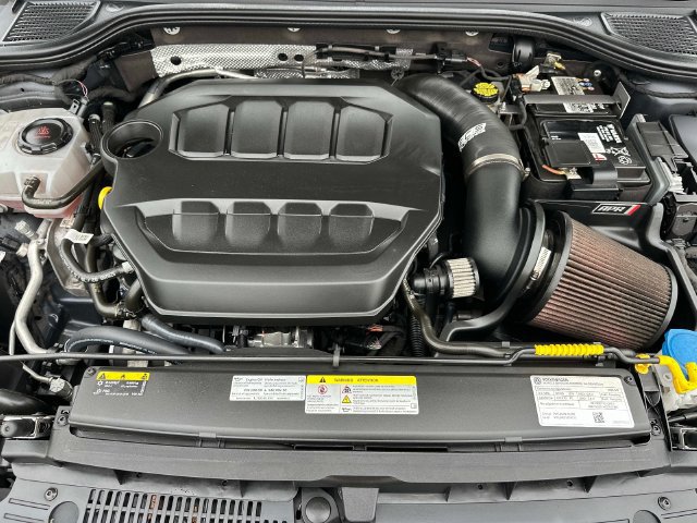 Used 2023 Volkswagen GTI Autobahn FWD image 12