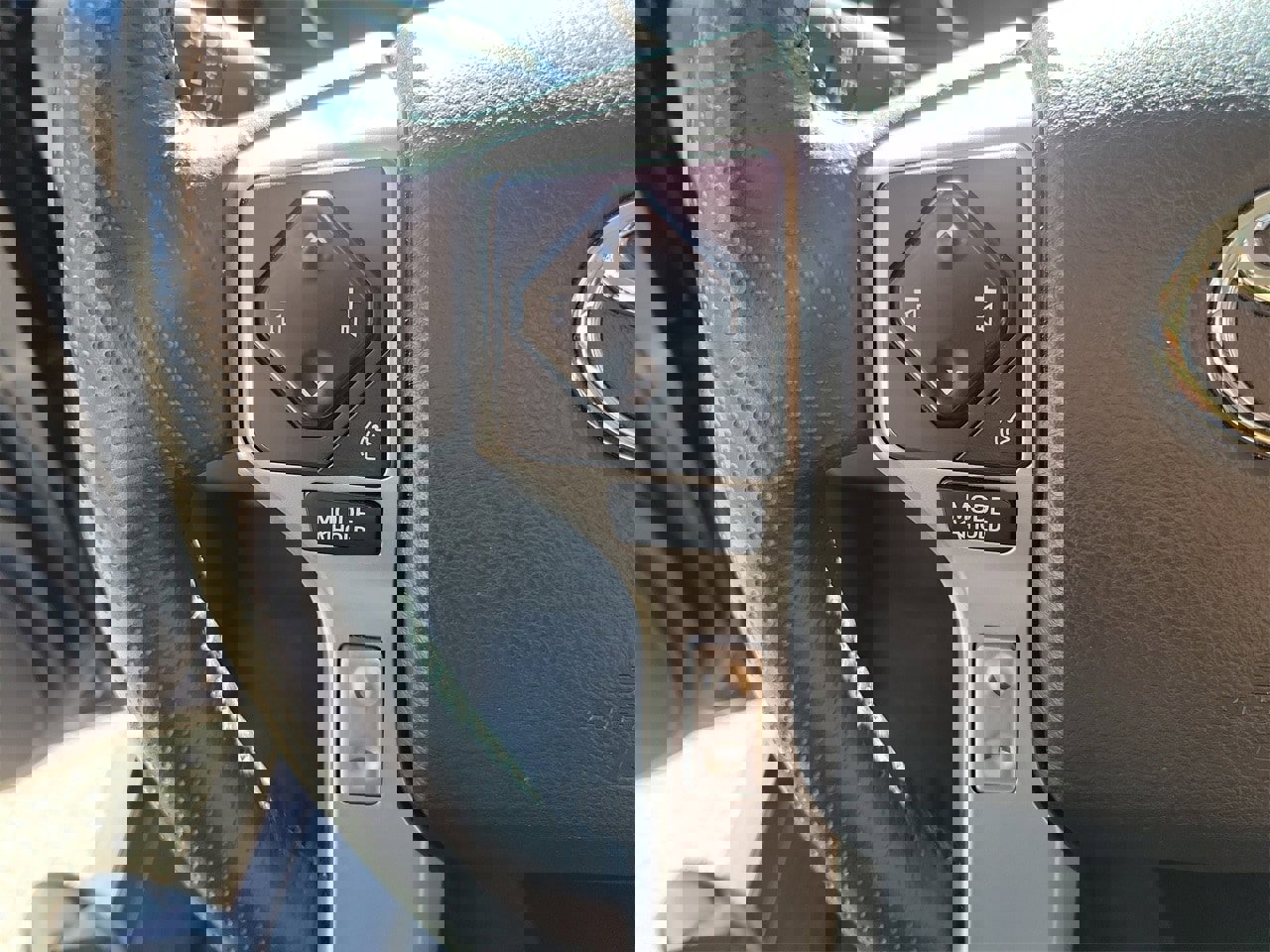 Used 2024 Toyota 4Runner Limited image 19