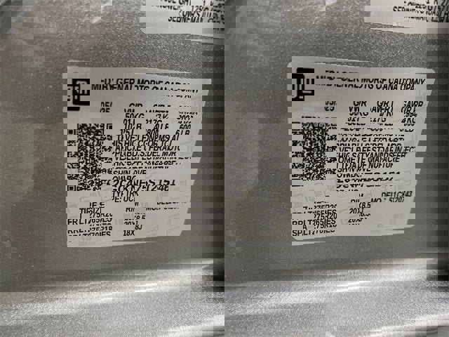 Certified 2025 Chevrolet Silverado 2500 LT w/ Trail Boss Package image 34