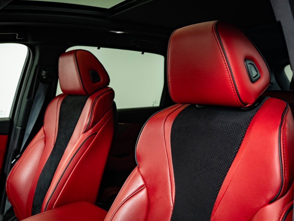 Certified 2022 Acura MDX A-Spec image 23