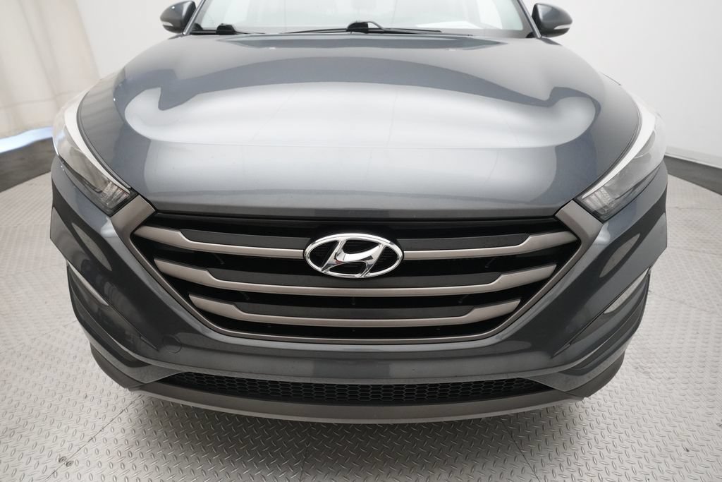 Used 2016 Hyundai Tucson Eco AWD/4WD image 21