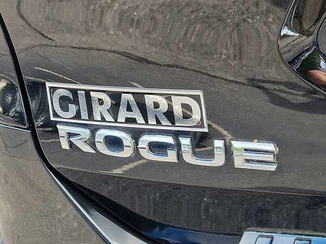 Used 2014 Nissan Rogue SV w/ SV Premium Package AWD/4WD image 30