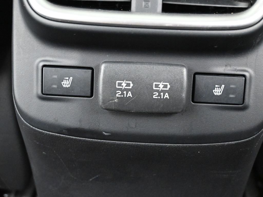 Used 2020 Subaru Outback Touring image 34