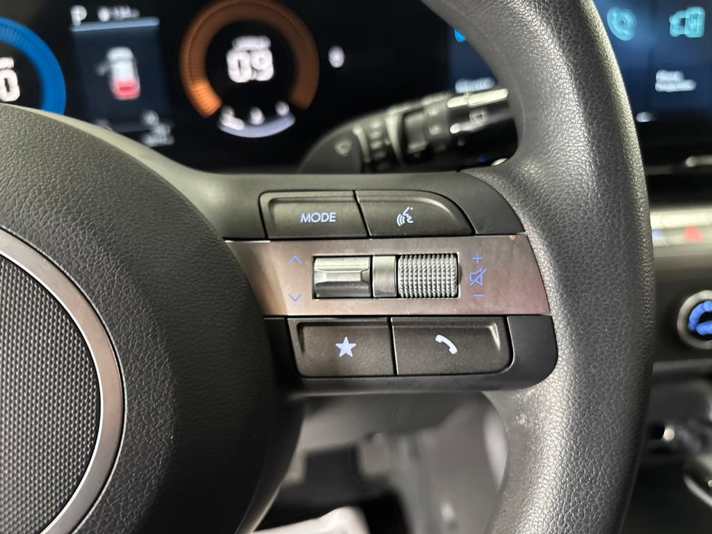 Used 2026 Hyundai Kona SE AWD/4WD image 26