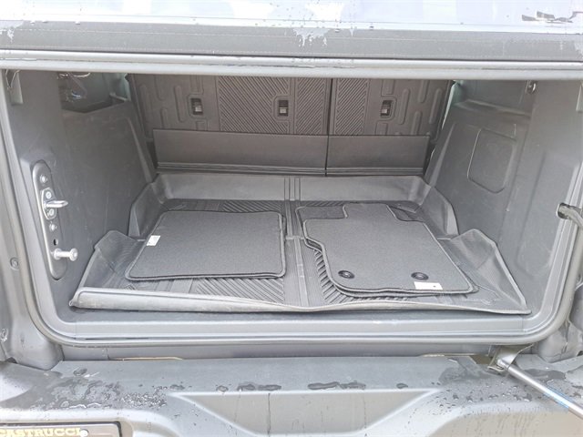 Used 2024 Ford Bronco Outer Banks image 27