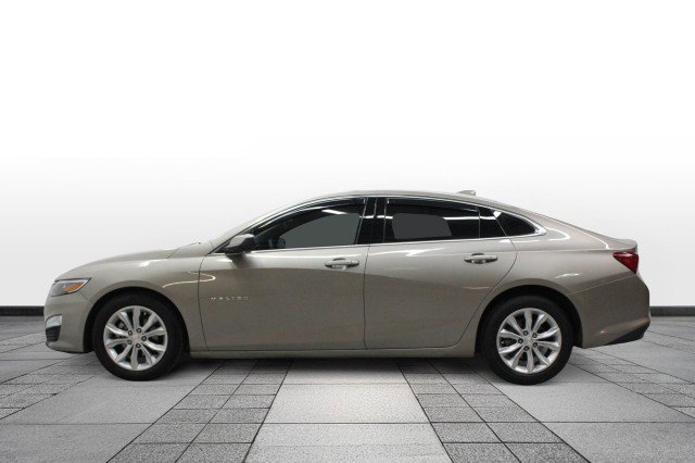 Used 2024 Chevrolet Malibu LT image 4