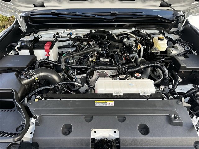 Used 2025 Toyota Tacoma SR5 image 25