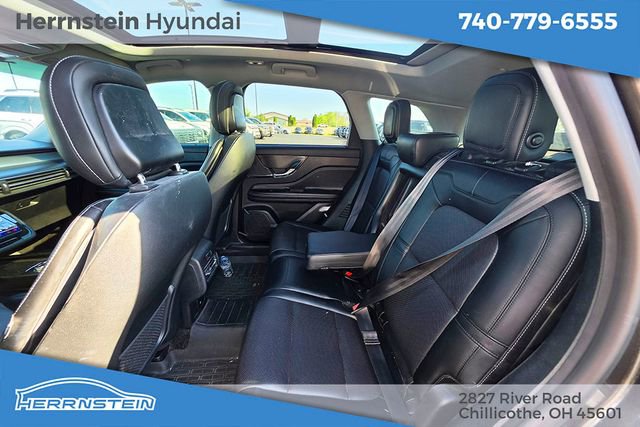 Used 2020 Lincoln Corsair FWD w/ Premium Package image 22