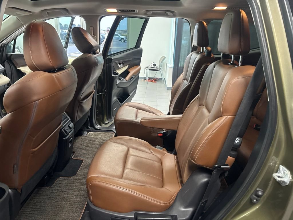 Used 2022 Subaru Ascent Touring AWD/4WD image 34