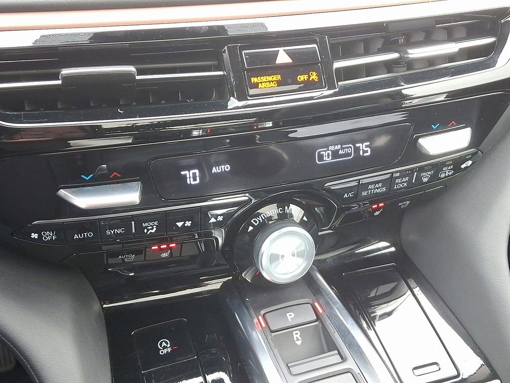 Certified 2022 Acura MDX SH-AWD w/ Technology Package image 17