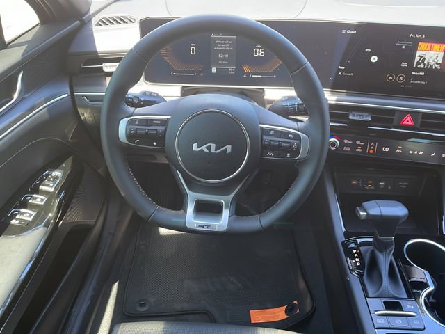New 2026 Kia K5 GT-Line FWD image 15