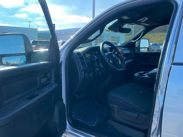 New 2026 RAM 2500 Tradesman image 14