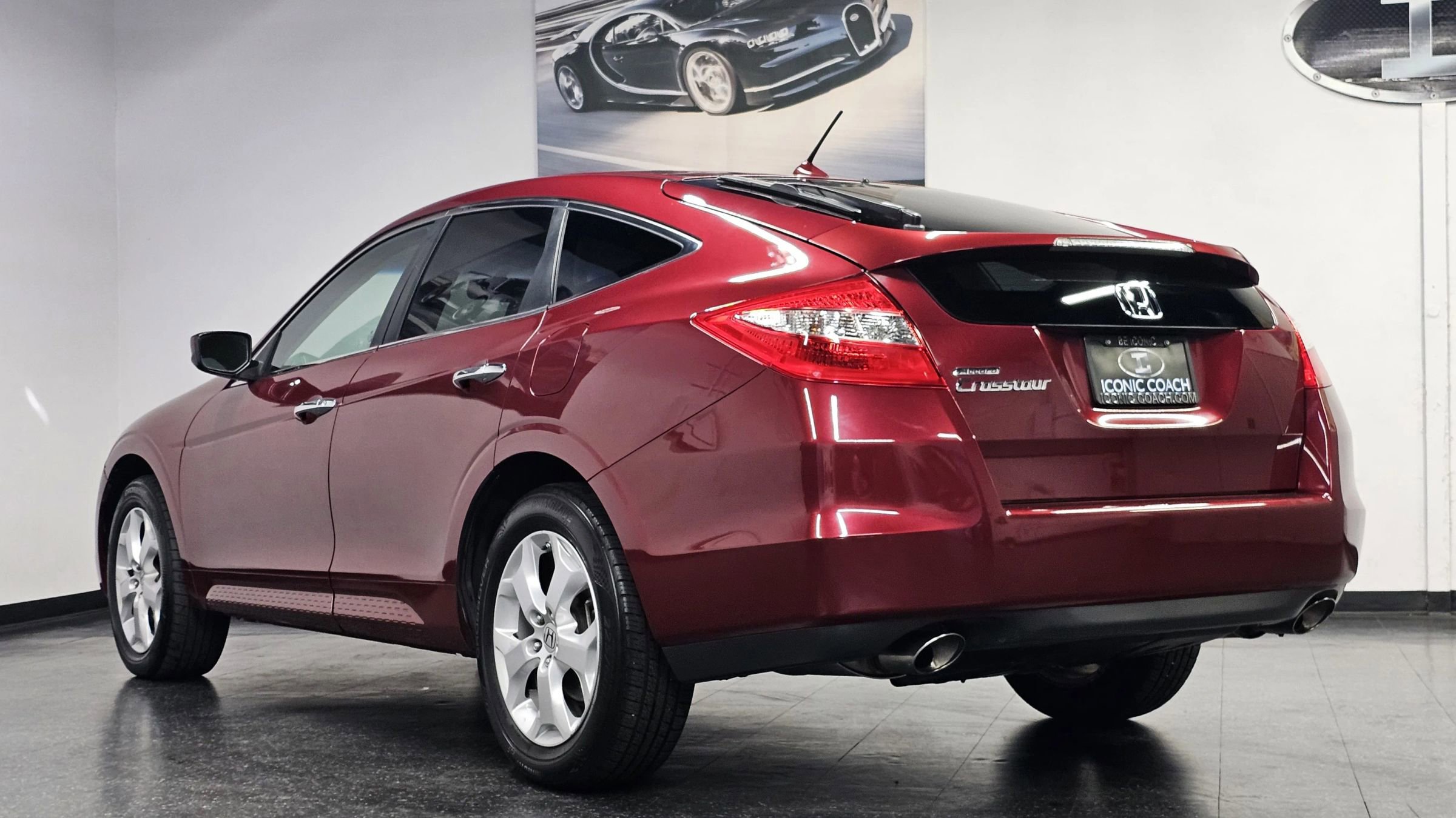 Used 2010 Honda Crosstour EX-L image 18