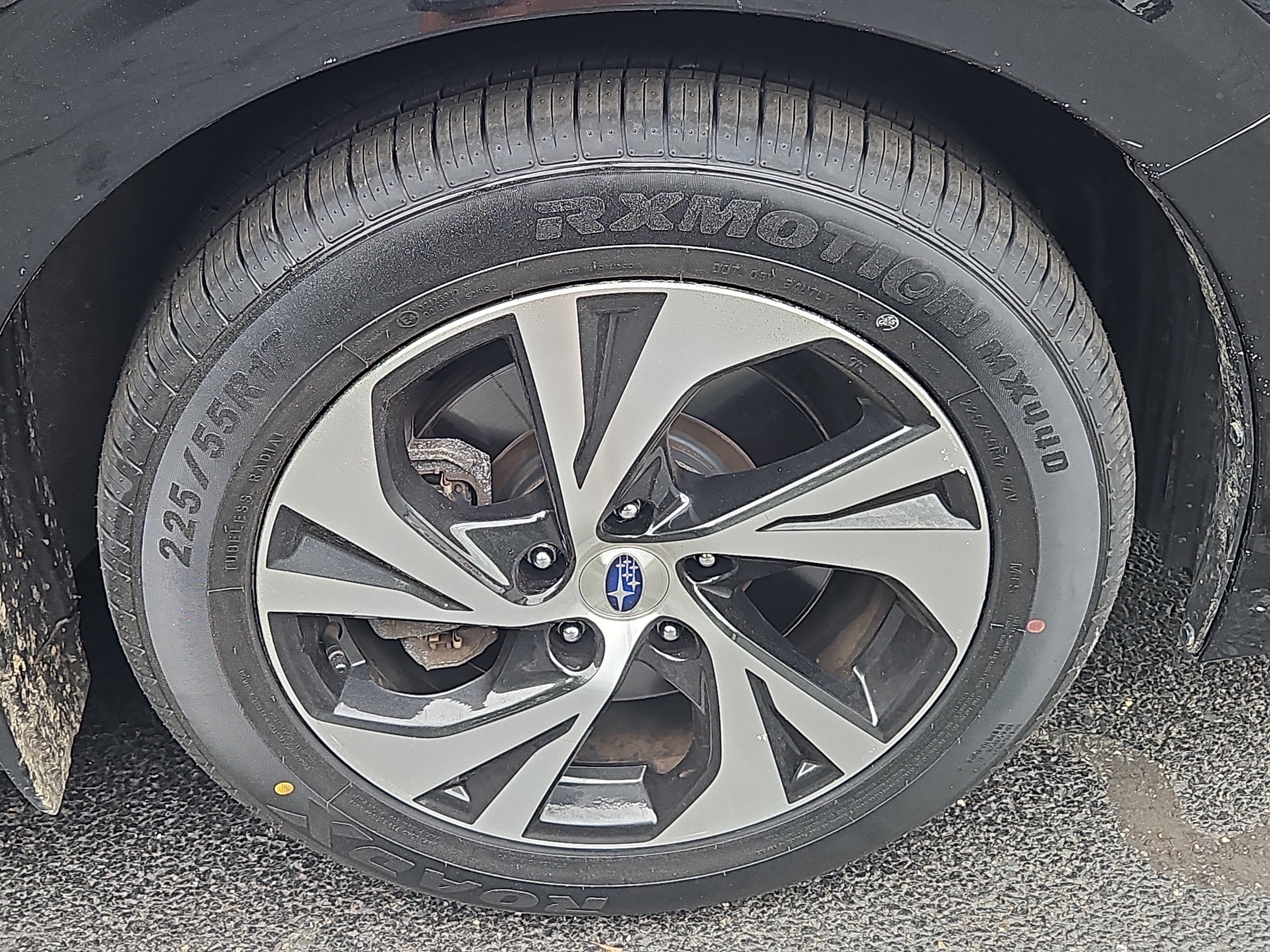 Certified 2024 Subaru Legacy Premium AWD/4WD image 29