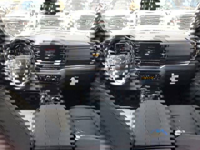 New 2026 GMC Sierra 1500 SLT w/ SLT Premium Package RWD image 13