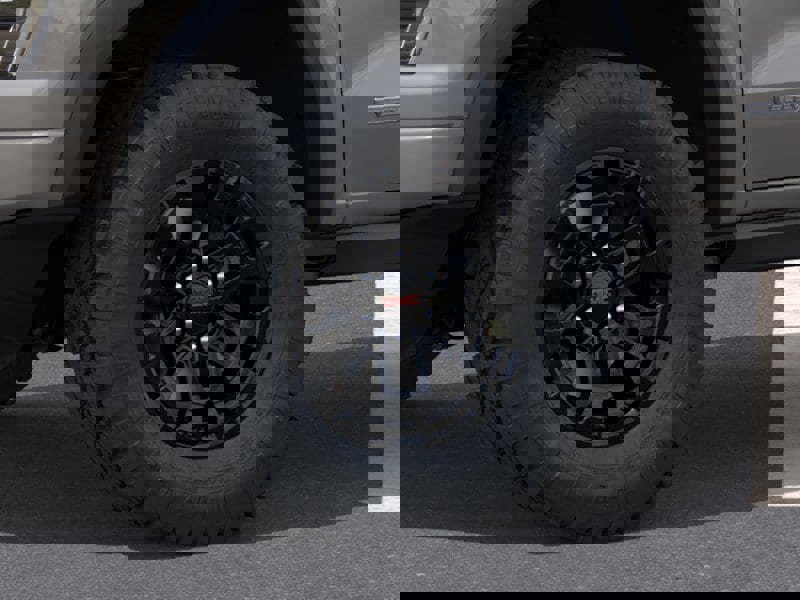 New 2026 GMC Canyon Elevation RWD image 9