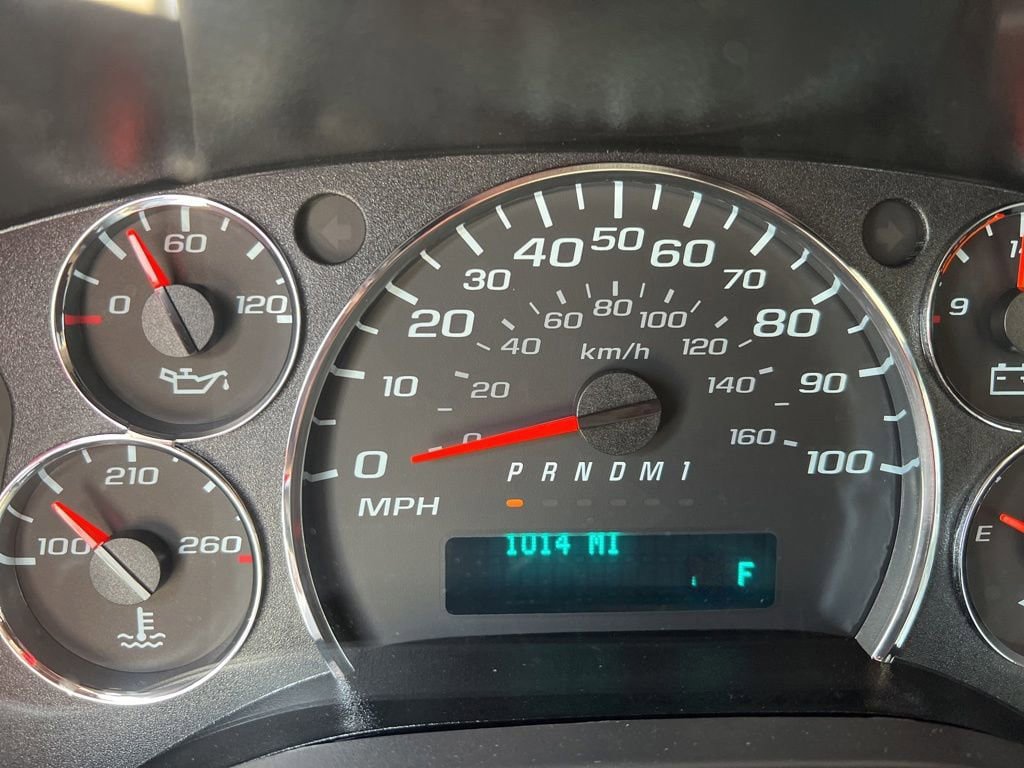 New 2025 Chevrolet Express 4500 w/ Power Convenience Package RWD image 6