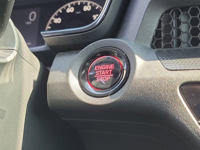 Certified 2025 Honda CR-V EX image 28