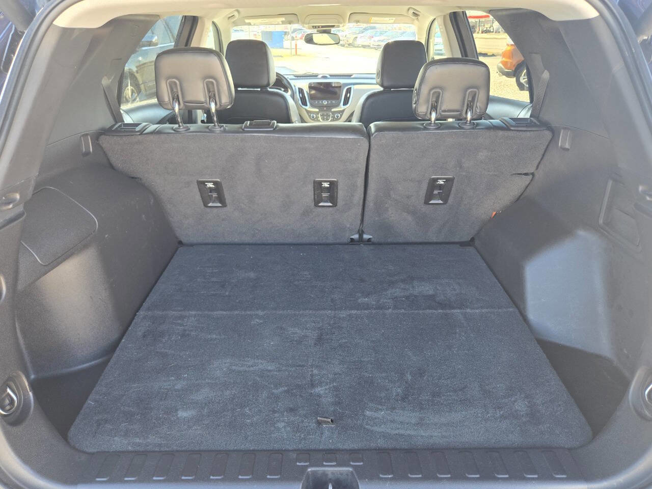 Used 2019 Chevrolet Equinox Premier image 7