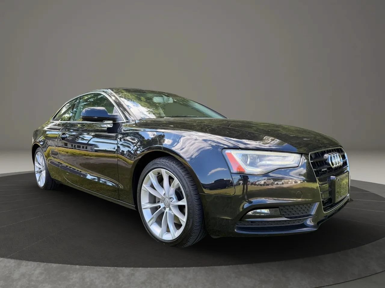 Used 2013 Audi A5 2.0T Prestige AWD/4WD image 7