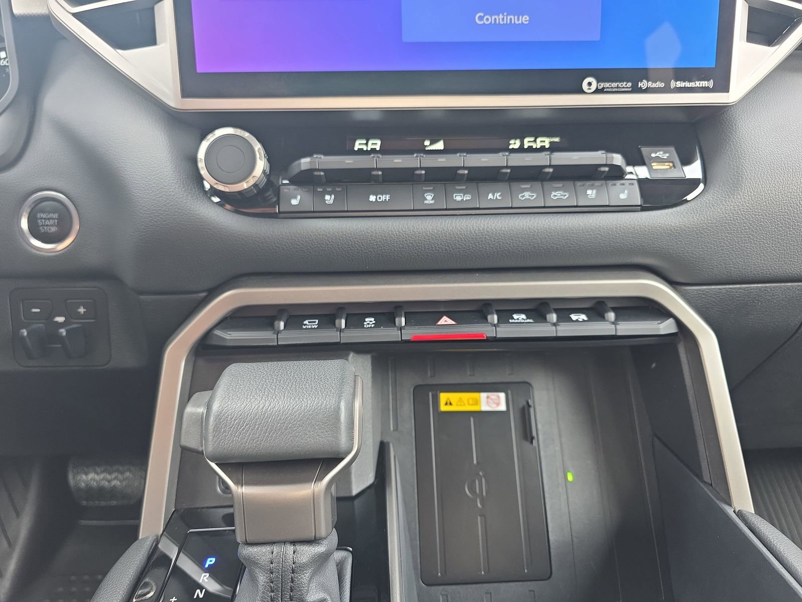 Used 2023 Toyota Tundra Limited image 23