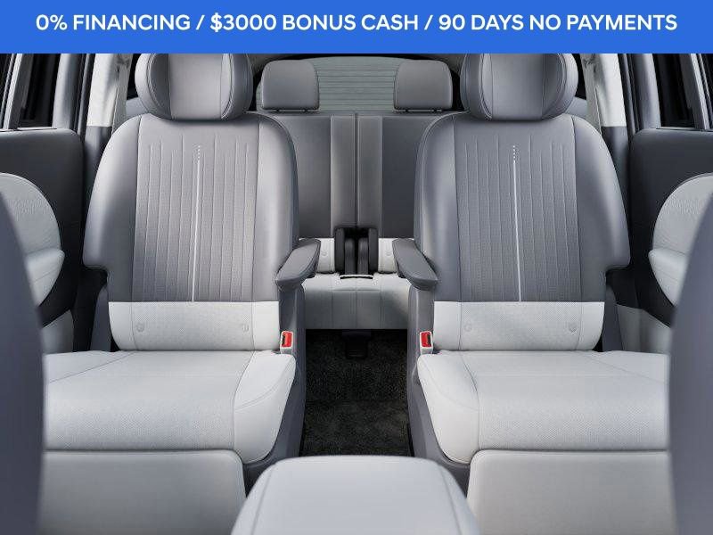 New 2026 Hyundai Ioniq 9 Calligraphy image 14