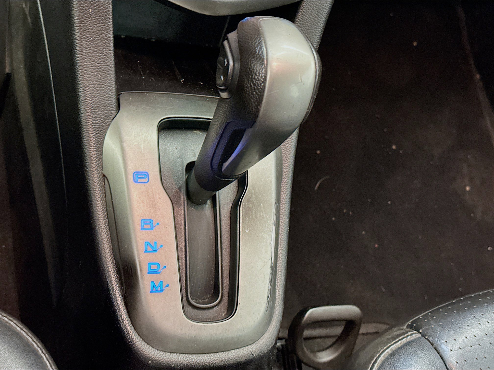 Used 2015 Chevrolet Sonic LTZ image 24