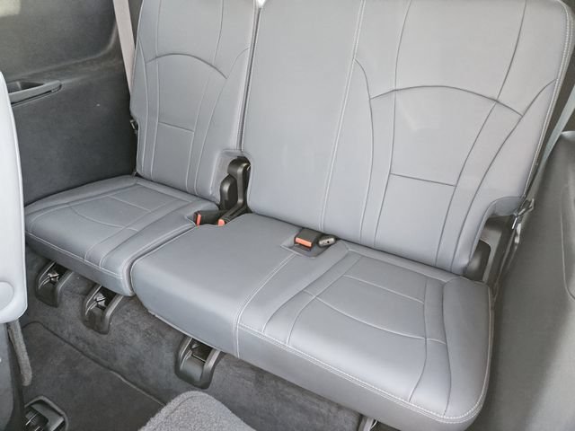 Used 2021 Buick Enclave Premium w/ Surround and Sites Package FWD image 30