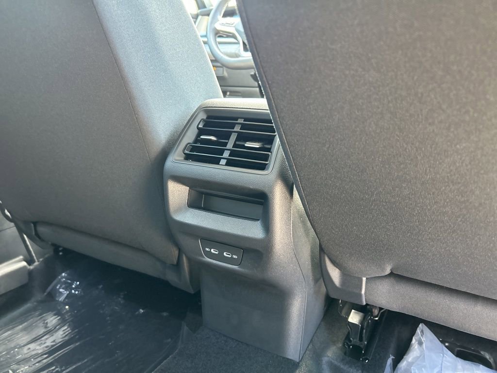 New 2026 Volkswagen Tiguan S image 39