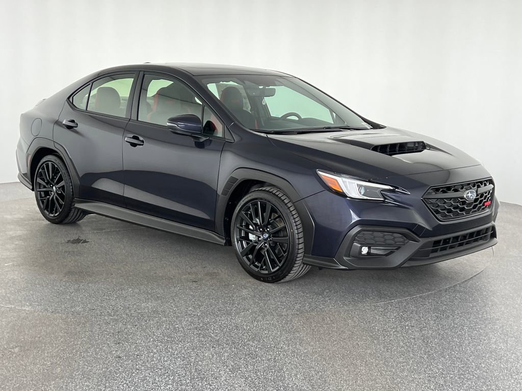 New 2025 Subaru WRX Limited image 9