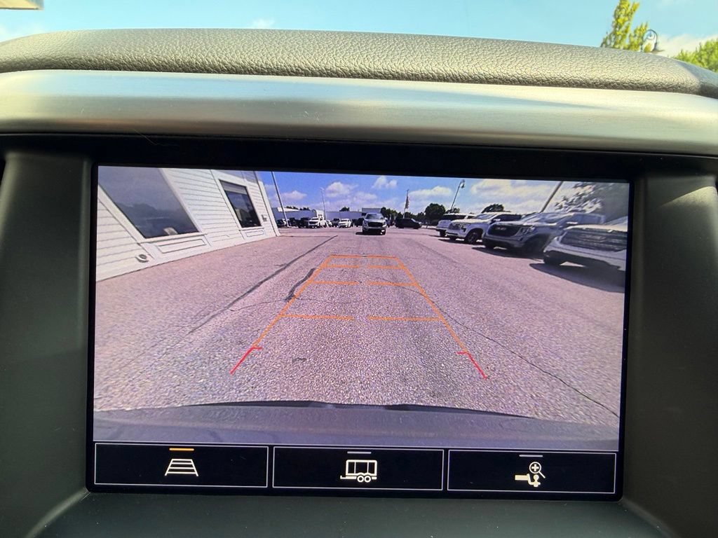 Certified 2023 GMC Acadia SLT w/ Elevation Edition FWD image 31