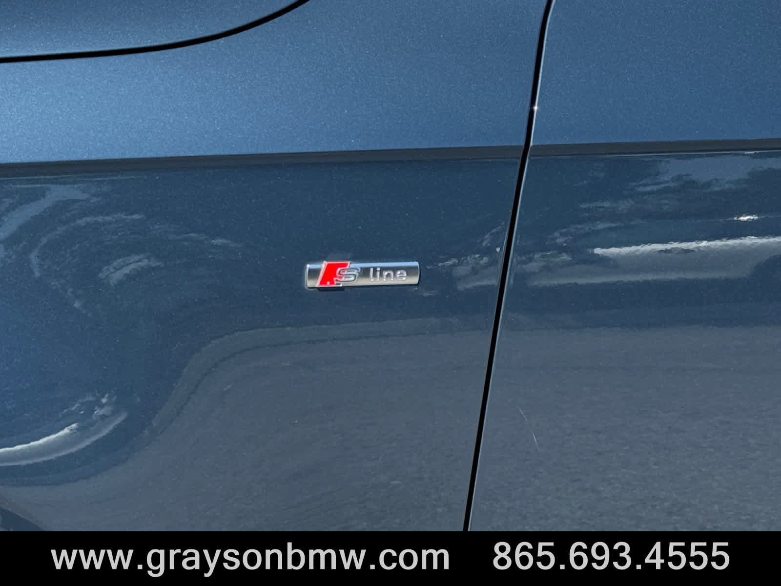 Used 2015 Audi A4 2.0T Premium Plus w/ Technology Package AWD/4WD image 10